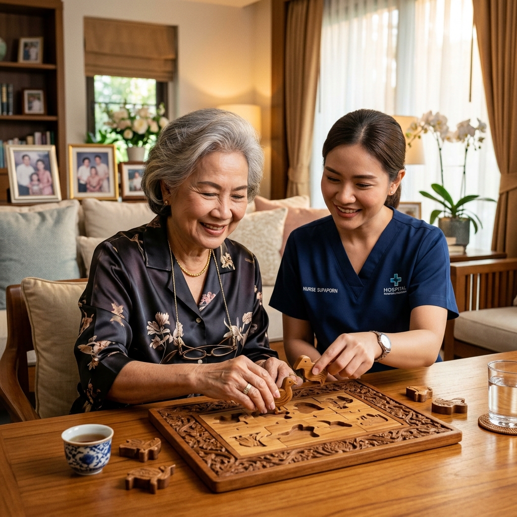 Dementia Care
