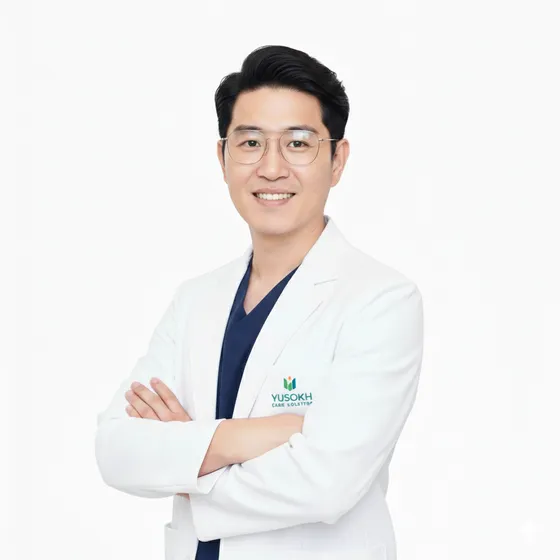 ภก. ชยินท์ จตุรพรประสิทธิ์